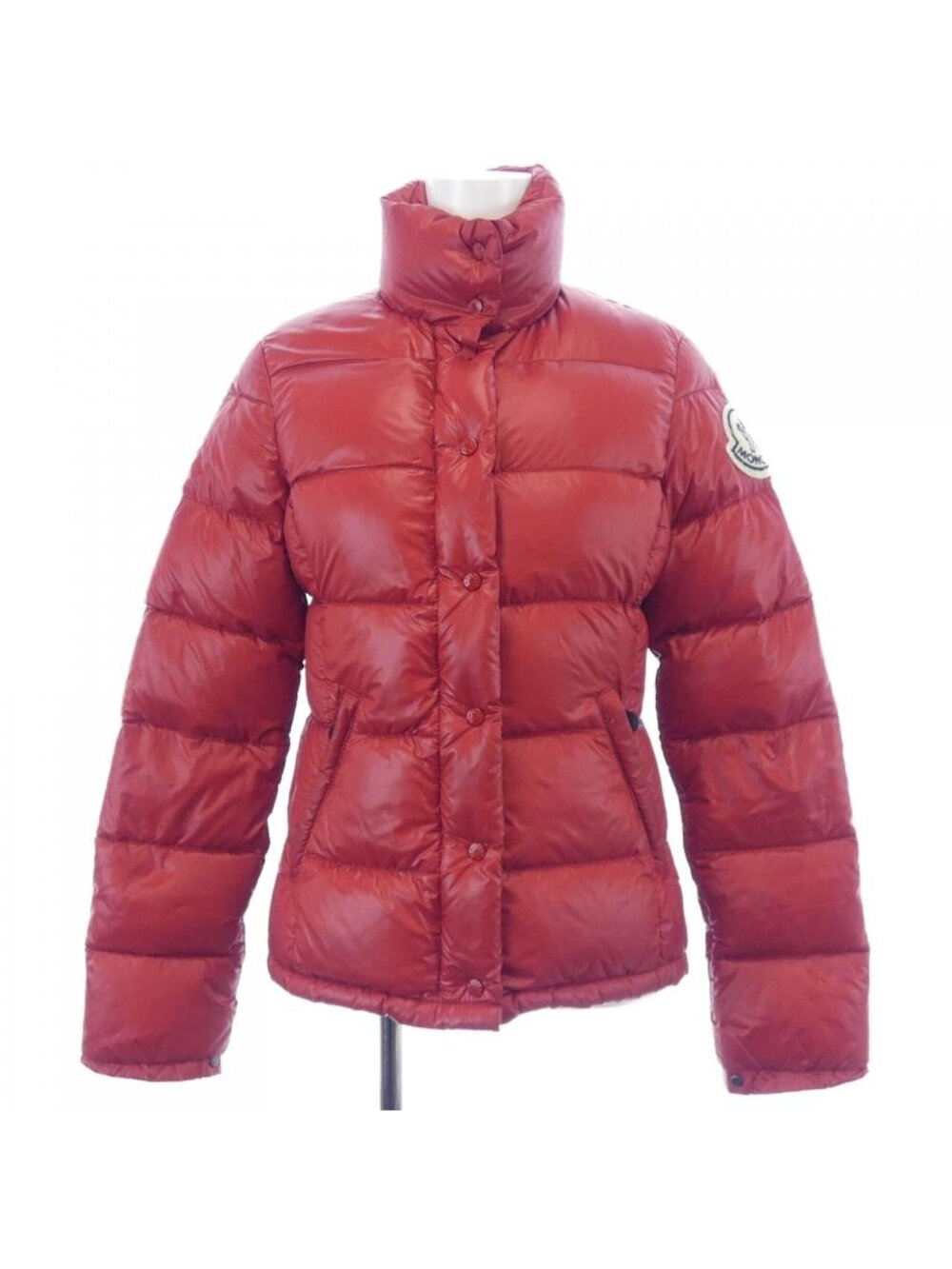 Moncler 50 Down Jacket